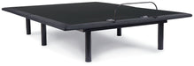Head Up Only Foundation Adjustable Head Base - Visions in Furniture (La Mirada, CA)