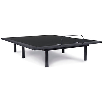 Head Up Only Foundation Adjustable Head Base - Visions in Furniture (La Mirada, CA)