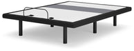 Best Base with Lumbar and Audio Adjustable Head Base - Visions in Furniture (La Mirada, CA)