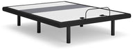 Best Base with Lumbar and Audio Adjustable Head Base - Visions in Furniture (La Mirada, CA)