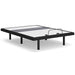 Best Base with Lumbar and Audio Adjustable Head Base - Visions in Furniture (La Mirada, CA)