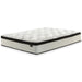 Chime 12 Inch Hybrid Mattress in a Box - Visions in Furniture (La Mirada, CA)