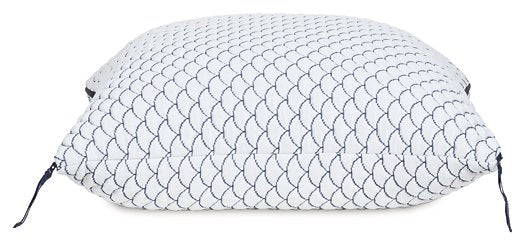 DreamCloudTM Classic / Pillow (Set of 4) - Visions in Furniture (La Mirada, CA)