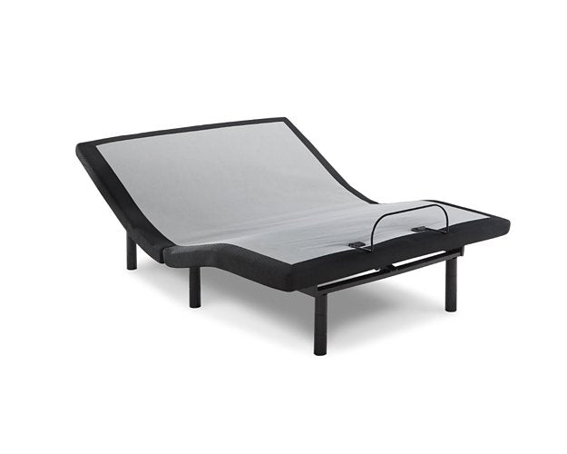 Head-Foot Model Best California King Adjustable Base - Visions in Furniture (La Mirada, CA)