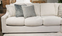 Accomplished Sectional - Visions in Furniture (La Mirada, CA)