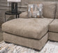 Seyler Lane Sectional with Chaise - Visions in Furniture (La Mirada, CA)