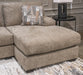 Seyler Lane Sectional with Chaise - Visions in Furniture (La Mirada, CA)