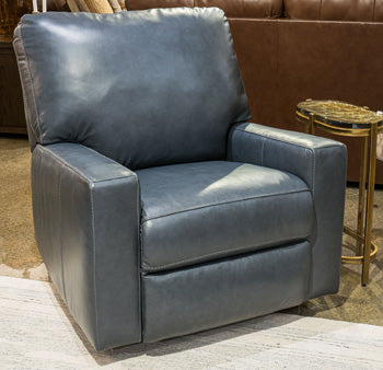 Bolsena Recliner - Visions in Furniture (La Mirada, CA)