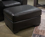Glennbre Ottoman - Visions in Furniture (La Mirada, CA)