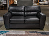 Glennbre Loveseat - Visions in Furniture (La Mirada, CA)
