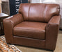 Brogliano Oversized Chair - Visions in Furniture (La Mirada, CA)