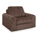 HamlinBay Power Gliding Chaise - Visions in Furniture (La Mirada, CA)