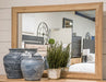 Aleaport Bedroom Mirror - Visions in Furniture (La Mirada, CA)