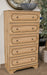 Aleaport Chest of Drawers - Visions in Furniture (La Mirada, CA)