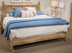 Aleaport Bed - Visions in Furniture (La Mirada, CA)