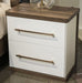 Kendanport Nightstand - Visions in Furniture (La Mirada, CA)