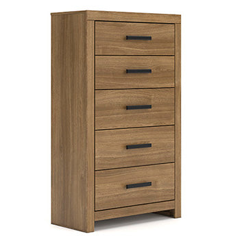 Broachmyn Chest of Drawers