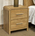 Gramburg Nightstand - Visions in Furniture (La Mirada, CA)