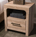 Kinlanni Nightstand - Visions in Furniture (La Mirada, CA)
