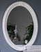 Kozlani Bedroom Mirror - Visions in Furniture (La Mirada, CA)
