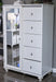 Kozlani Dressing Chest - Visions in Furniture (La Mirada, CA)