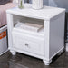 Kozlani Nightstand - Visions in Furniture (La Mirada, CA)