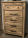Rusticott Chest of Drawers - Visions in Furniture (La Mirada, CA)