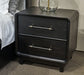 Darcyjo Nightstand - Visions in Furniture (La Mirada, CA)
