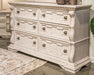 Bruchandi Dresser - Visions in Furniture (La Mirada, CA)