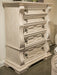 Bruchandi Chest of Drawers - Visions in Furniture (La Mirada, CA)