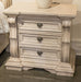 Bruchandi Nightstand - Visions in Furniture (La Mirada, CA)