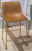 Ciabori Counter Height Barstool - Visions in Furniture (La Mirada, CA)