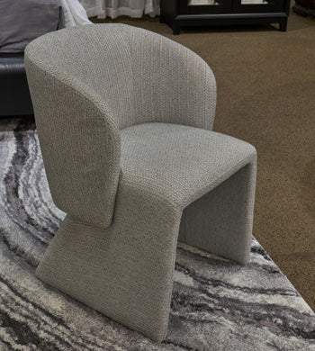 Darcyjo Dining Arm Chair - Visions in Furniture (La Mirada, CA)