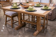 Gramburg Counter Height Dining Table - Visions in Furniture (La Mirada, CA)
