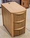 Camdill Chairside End Table - Visions in Furniture (La Mirada, CA)