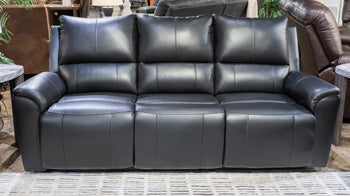 Glossmore Reclining Sofa - Visions in Furniture (La Mirada, CA)