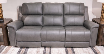 Bleckley Power Reclining Sofa - Visions in Furniture (La Mirada, CA)