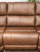 Bleckley Power Sectional Reclining Sofa - Visions in Furniture (La Mirada, CA)