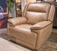 Glencroft Power Recliner - Visions in Furniture (La Mirada, CA)