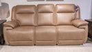 Glencroft Power Reclining Sofa - Visions in Furniture (La Mirada, CA)