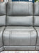 5Z - Pittson Power Sectional Reclining Sofa - Visions in Furniture (La Mirada, CA)
