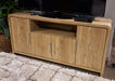 Dovander 63" TV Stand - Visions in Furniture (La Mirada, CA)