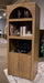 Dovander Display Cabinet - Visions in Furniture (La Mirada, CA)