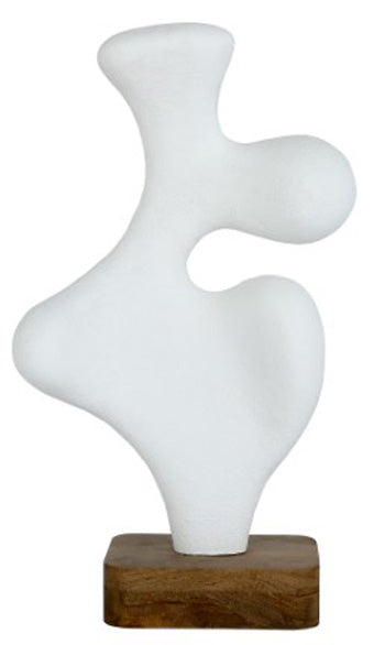 Lavarsen Sculpture - Visions in Furniture (La Mirada, CA)