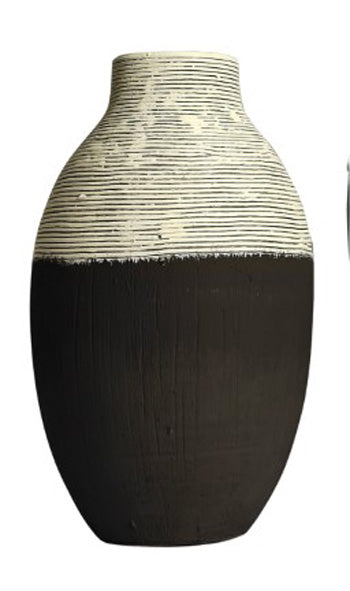 Girtha Vase - Visions in Furniture (La Mirada, CA)