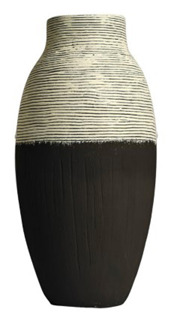 Girtha Vase - Visions in Furniture (La Mirada, CA)