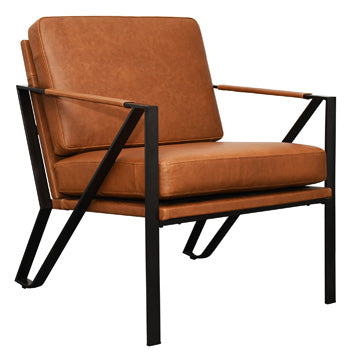 Garronmont Accent Chair - Visions in Furniture (La Mirada, CA)