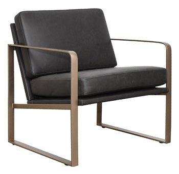 Bradett Accent Chair - Visions in Furniture (La Mirada, CA)