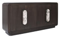 Elliston Accent Cabinet - Visions in Furniture (La Mirada, CA)