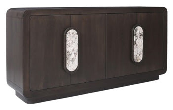 Elliston Accent Cabinet - Visions in Furniture (La Mirada, CA)